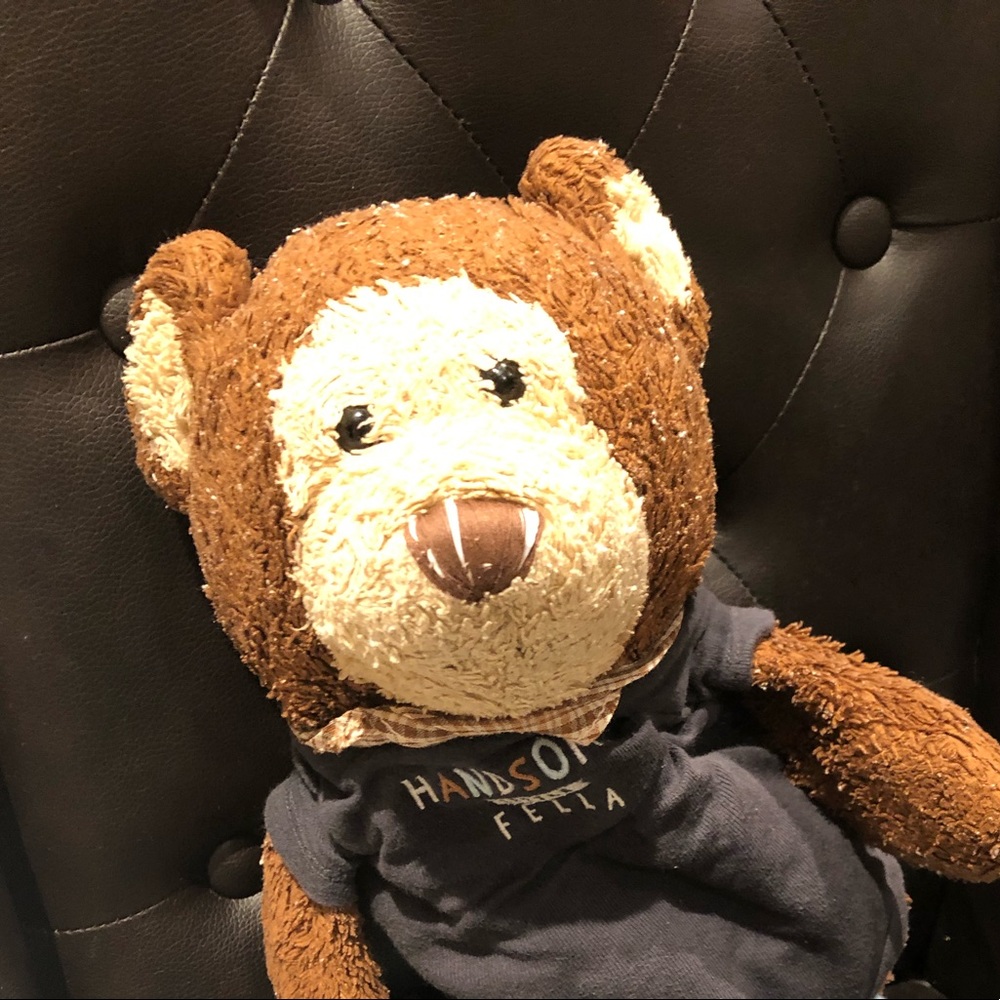 Meet your Posher, Karen